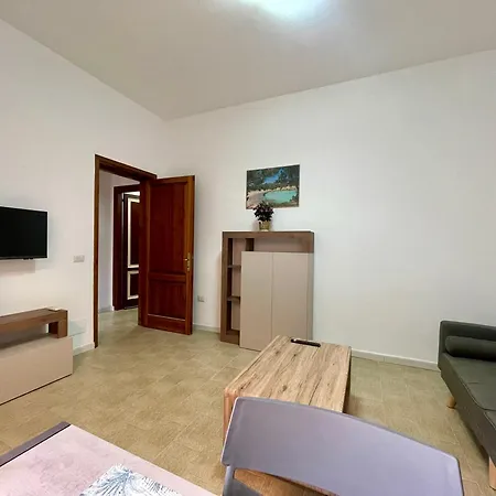 Le Calle Homes Apartman