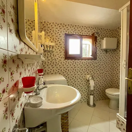 Apartman Le Calle Homes *