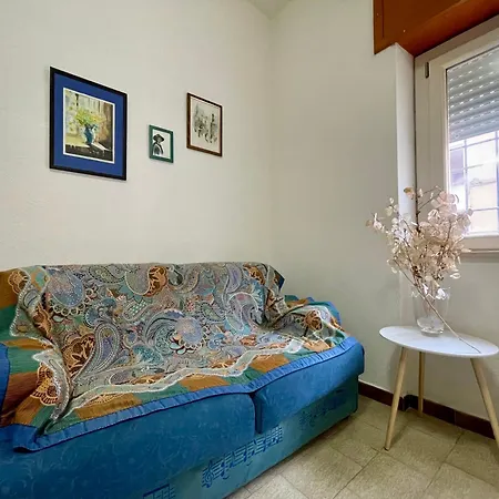 Le Calle Homes Apartman *
