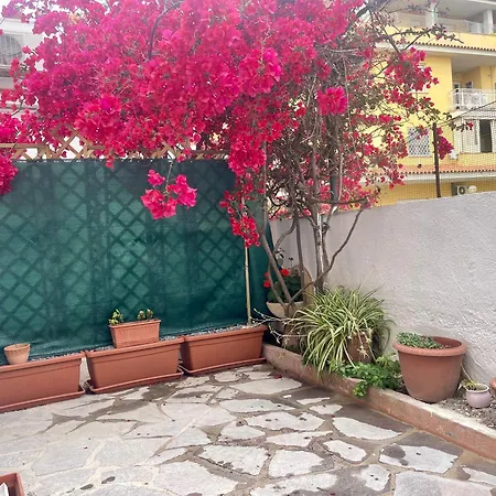 Le Calle Homes Apartman