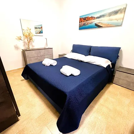 Le Calle Homes Apartman