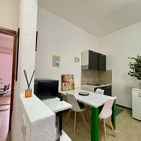 Le Calle Homes Olbia