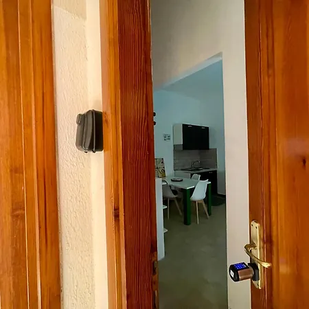 Apartment Le Calle Homes *