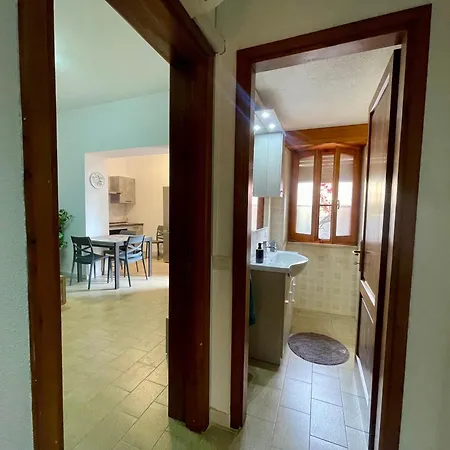 Le Calle Homes * Olbia