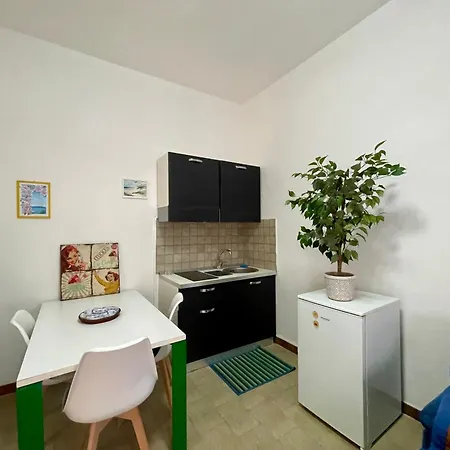Apartment Le Calle Homes *