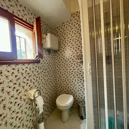 Le Calle Homes شقة *