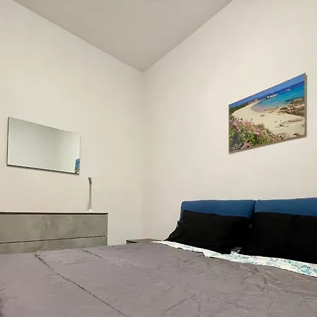 Le Calle Homes Appartamento Olbia