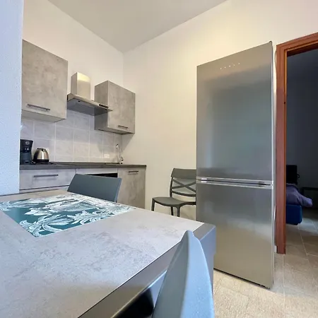 Apartment Le Calle Homes