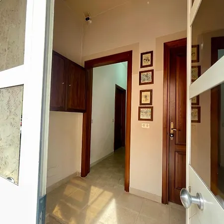 Apartment Le Calle Homes Olbia
