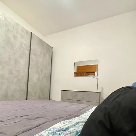 Le Calle Homes * أولبيا