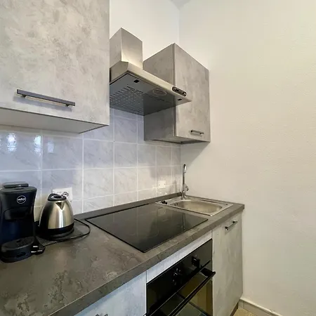 Apartment Le Calle Homes *