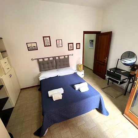 Le Calle Homes Apartment Olbia