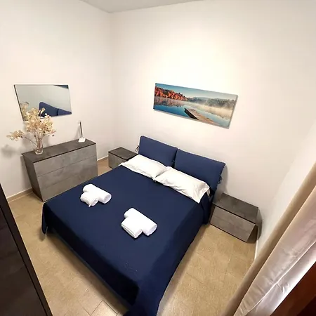Le Calle Homes * Olbia