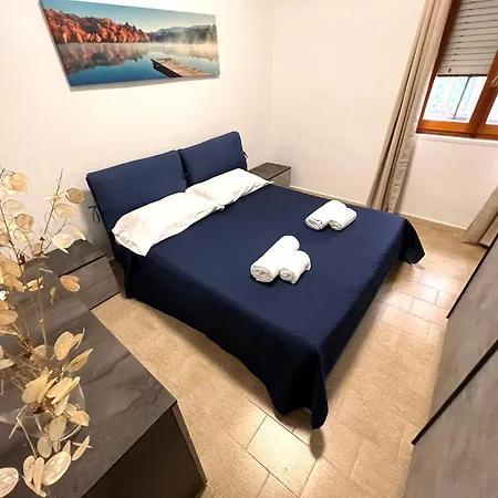 Apartment Le Calle Homes Olbia