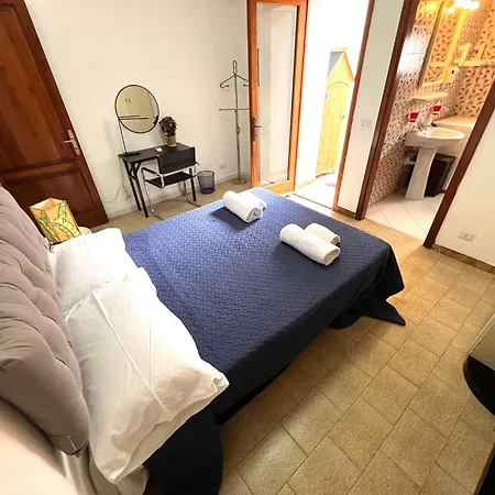 Apartment Le Calle Homes Olbia