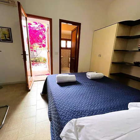 Le Calle Homes * أولبيا