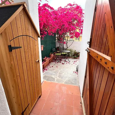 Le Calle Homes شقة *